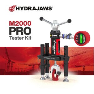 M2000 PRO Tester Kit