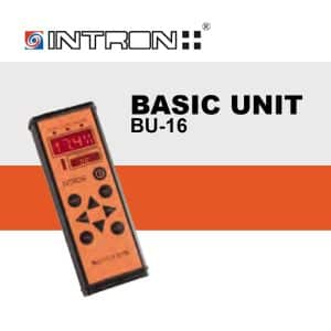 Basic Unit BU-16