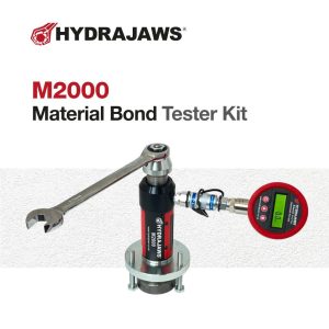 M2000 Material Bond Tester Kit