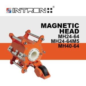 Magnetic Head MH24-64/MH24-64M5/MH40-64