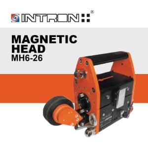 Magnetic Head MH6-26