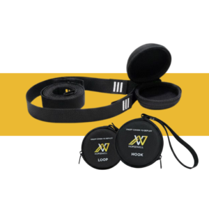 Suspension Trauma Relief Safety Strap PG800016 HOPEDWELL