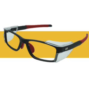 Prescription Safety Glasses Frames: OZS Warrior 202