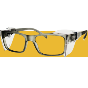 Prescription Safety Glasses Frames: Hudson H9/H9P