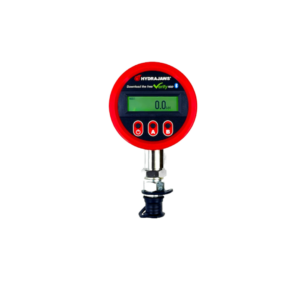 Hydrajaws Rechargeable Digital Gauge