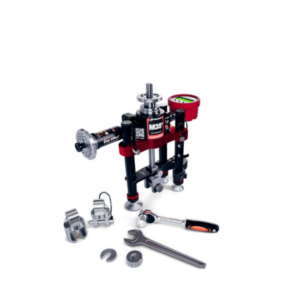 M35+ Dual Load Capacity Digital Pull Tester