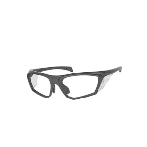 Prescription Safety Glasses Frames: Hudson H6P
