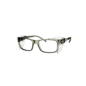 Prescription Safety Glasses Frames: Hudson H9/H9P