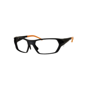 Prescription Safety Glasses Frames: Hudson W1
