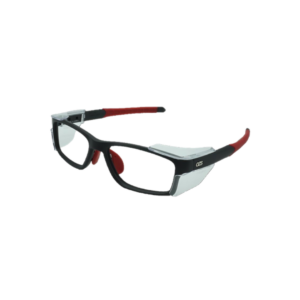Prescription Safety Glasses Frames: OZS Warrior 202