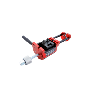 Safety Lifeline Cable Tester Kit 1 — Frame Only