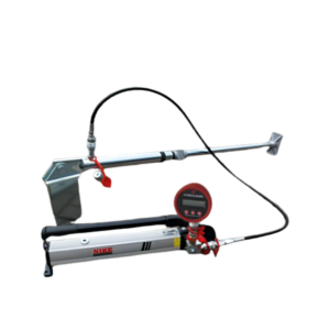 Safety Post and Foundation Test Equipment