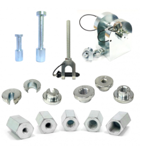 Adaptors
