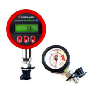 Gauges