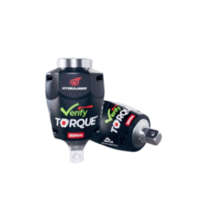 Verify Torque